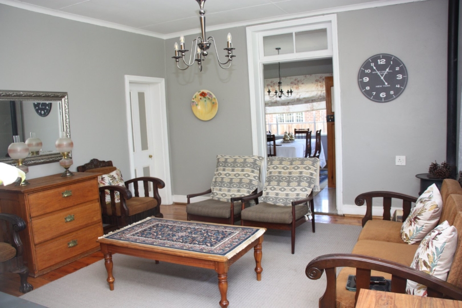 3 Bedroom Property for Sale in Dewetsdorp Free State